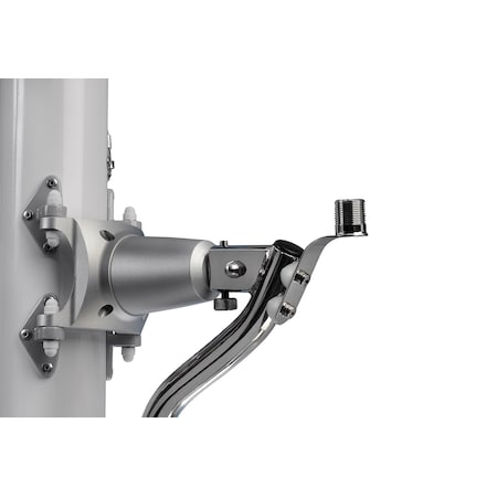 Scanstrut GPS / VHF antenna mount for all self-levellers LM-GPS